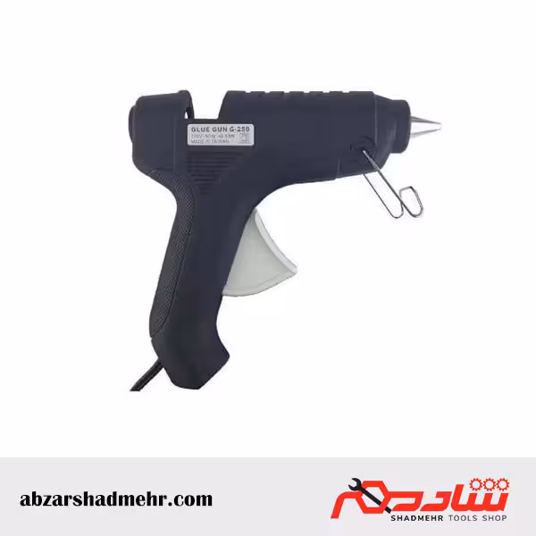 دستگاه چسب حرارتی Lion مدل AC_250‎‎