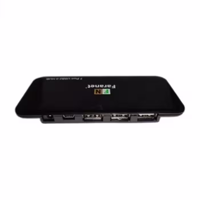 هاب 7 پورت USB 2.0 فرانت FN-U2H708