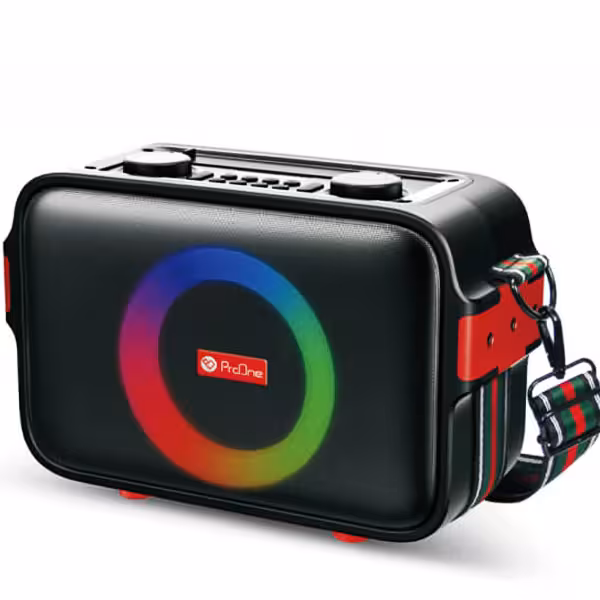 اسپیکر بلوتوثی پرووان مدل ProOne PSB4927