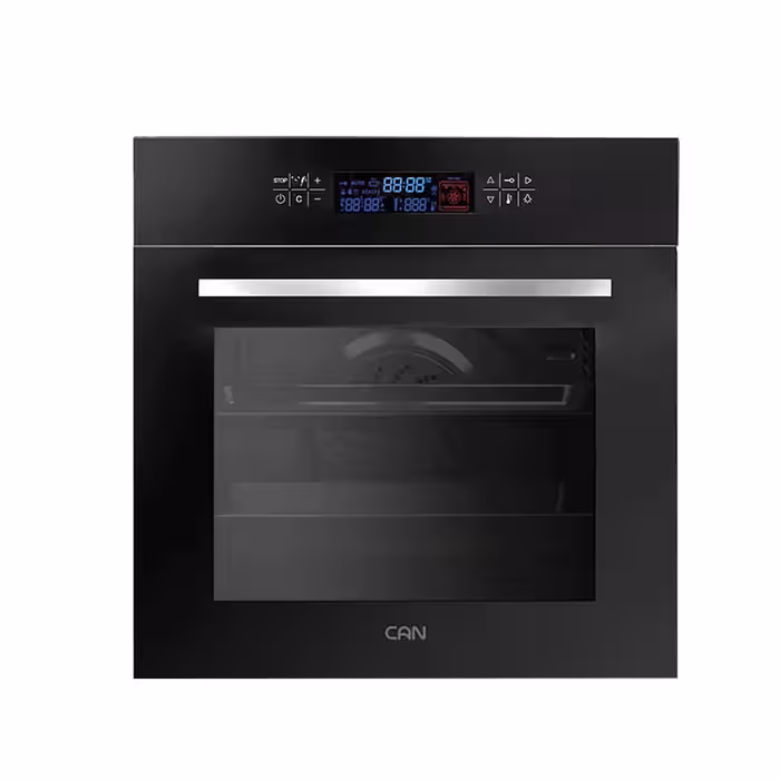 فر توکار کن E6500 برقی