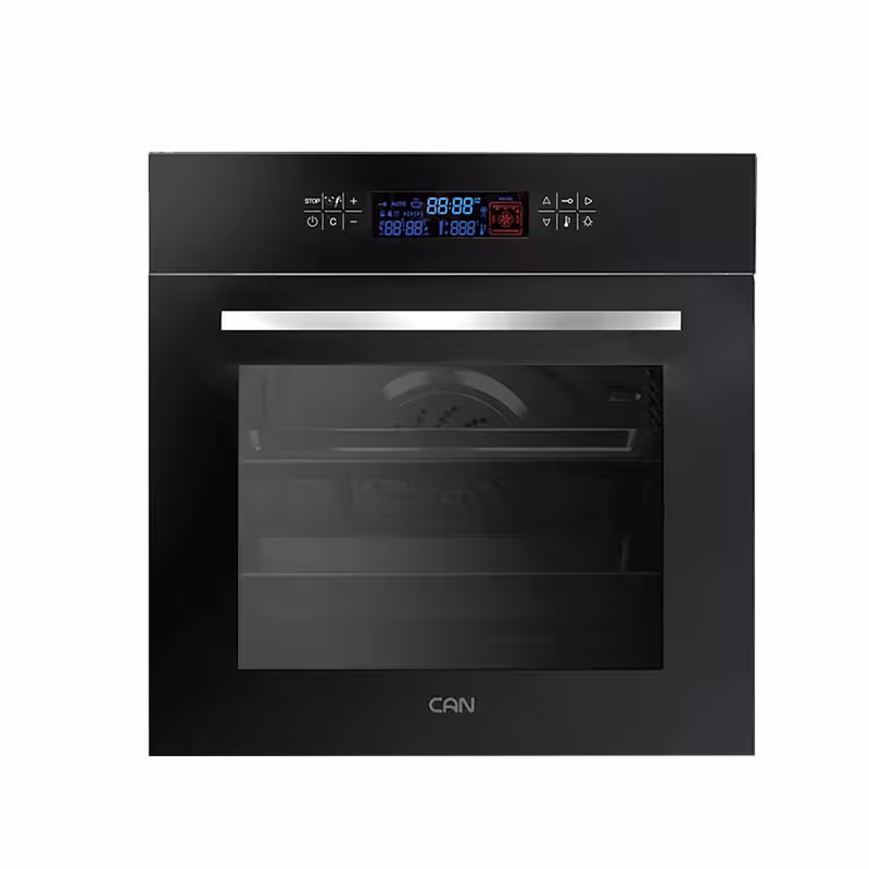 فر توکار کن E6500 برقی