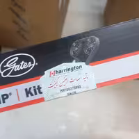 کیت تسمه تایم پاورگریپ پژو 405 سمند و پارس معمولی محصول اروپا