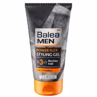 مشخصات، خرید و قیمت ژل حالت دهنده مو باله آ شماره 3 حجم 150 میل ⭐️ ویان مارکت