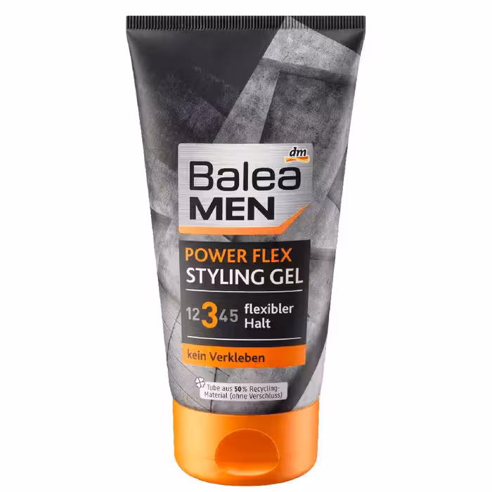 مشخصات، خرید و قیمت ژل حالت دهنده مو باله آ شماره 3 حجم 150 میل ⭐️ ویان مارکت