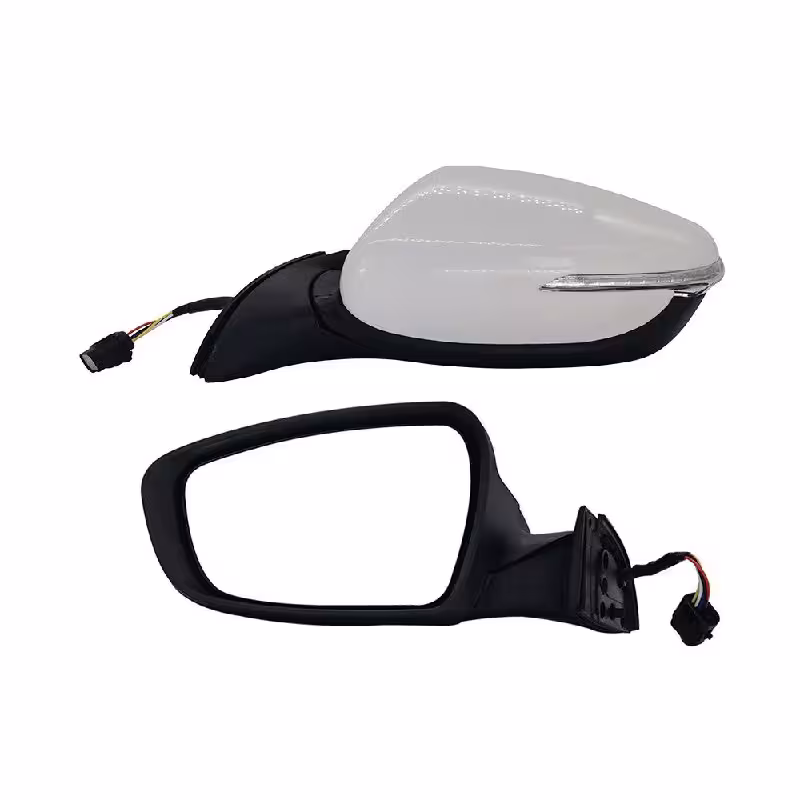 آینه بغل کیا سراتو