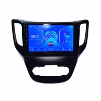 مانیتور اندروید راک مدل S150 Plus، مناسب برای چانگان CS35