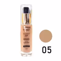 کرم پودر دبورا مدل اینستنت لیفت شماره 05