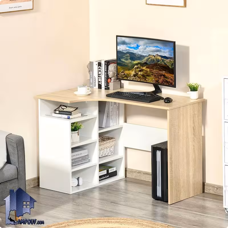 میز کامپیوتر SDJ118