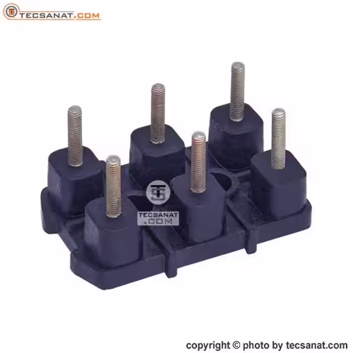 ترمینال الکتروموتور زیمنس SIEMENS کد 85