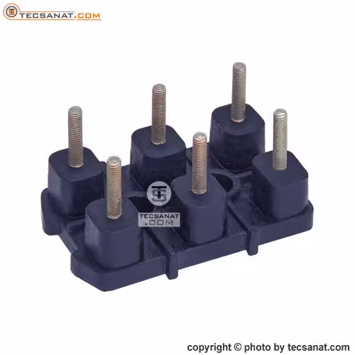 ترمینال الکتروموتور زیمنس SIEMENS کد 85