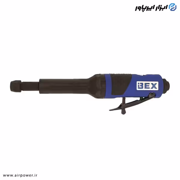 فرز انگشتی بادی BEX گلو بلند مدل G-215R-A1