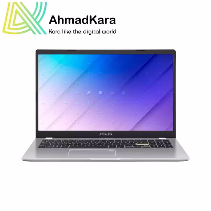 لپ تاپ ایسوس مدل E510MA