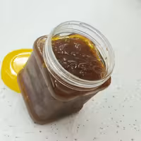 مربا بهار نانج