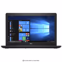 لپ تاپ DELL مدل Latitude 15 3580