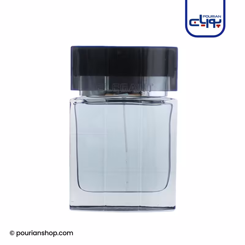 عطر ادکلن جی پارلیس جوهان بی الگانت دیپلمات