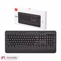 کیبورد وایرلس هیسکا مدل HX-KE210