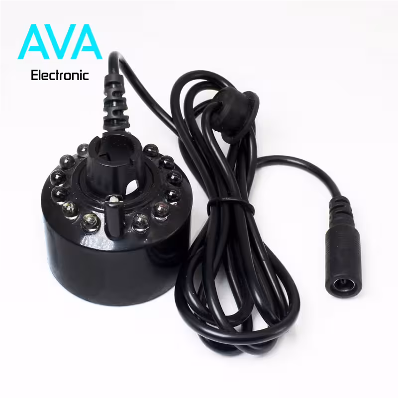ماژول بخار سرد آلتراسونیک 550ML/h