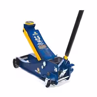 جک سوسماری 3.5 تن هاردکس مدل FJS-3.5T