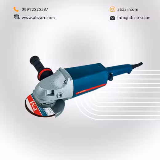 فرز آهنگری 2500 وات آنکور مدل  P.M 1331 (( اقساط یک ساله ))