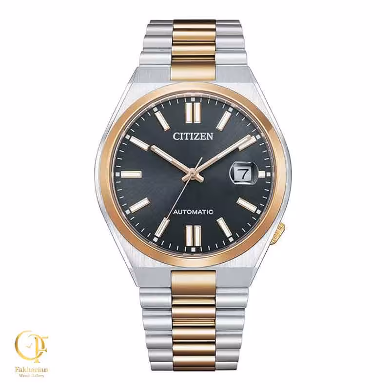 ساعت مچی سیتیزن مدل Citizen NJ0154-80H