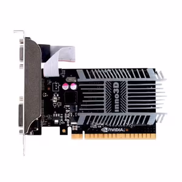 کارت گرافیک اینو تیری دی مدل INNO3D GT710 2GB DDR3