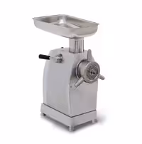 چرخ گوشت امگا ایتالیا TE22 OMEGA