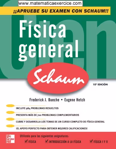 خرید و دانلود نسخه کامل کتاب Física General