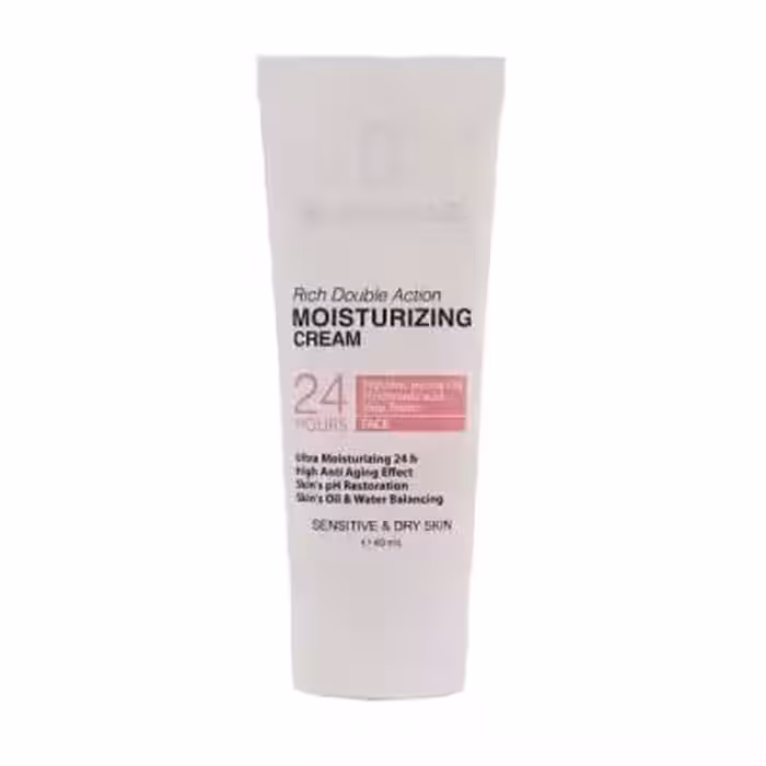 کرم ابرسان مناسب پوست خشک و حساس