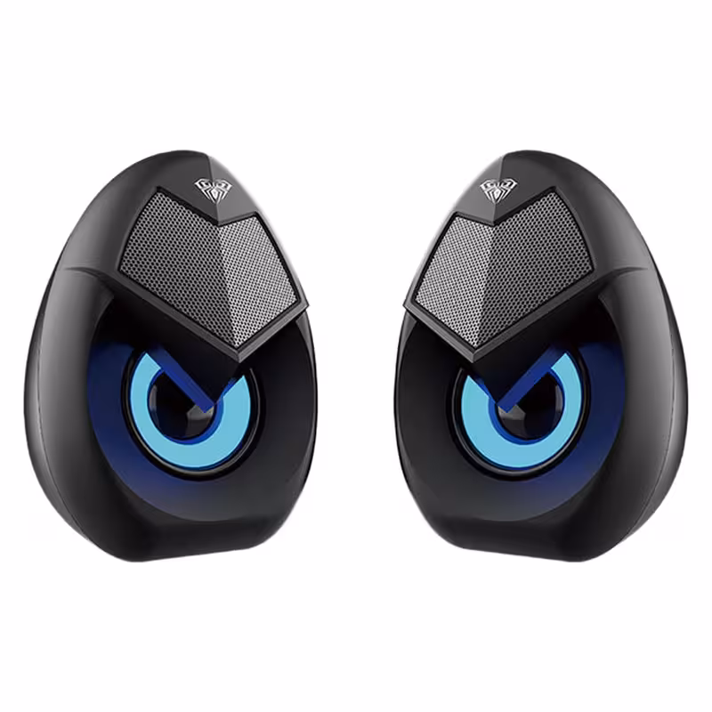 اسپیکر دسکتاپ آئولا مدل WIND N-69 | کالا مکس
