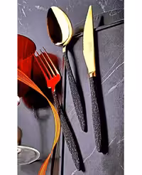 ست قاشق چنگال 36 پارچه اوزلایف ترکیه ozlife Isil