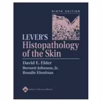 خرید و دانلود نسخه کامل کتاب Lever's Histopathology of the Skin
