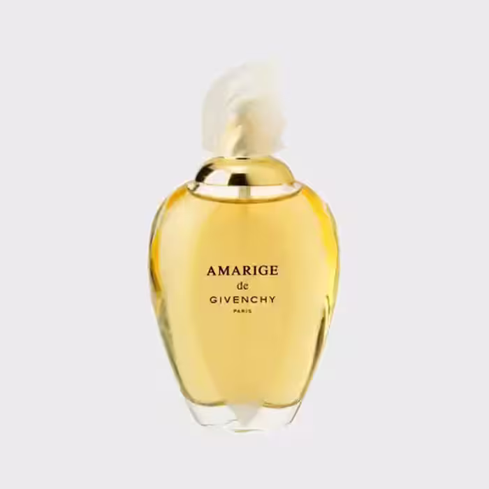 عطر ادکلن جیوانچی آماریج | givenchy amarige
