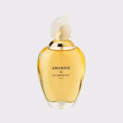 عطر ادکلن جیوانچی آماریج | givenchy amarige