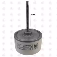 موتور فن داخلی ZDK-60-8 60W DC