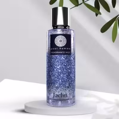 بادی اسپلش ژاکلین JACLIN مدل Pour Homme حجم 250 میلی لیتر