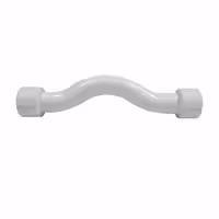 لوله خم دار دوسر بوشن 20 آذین