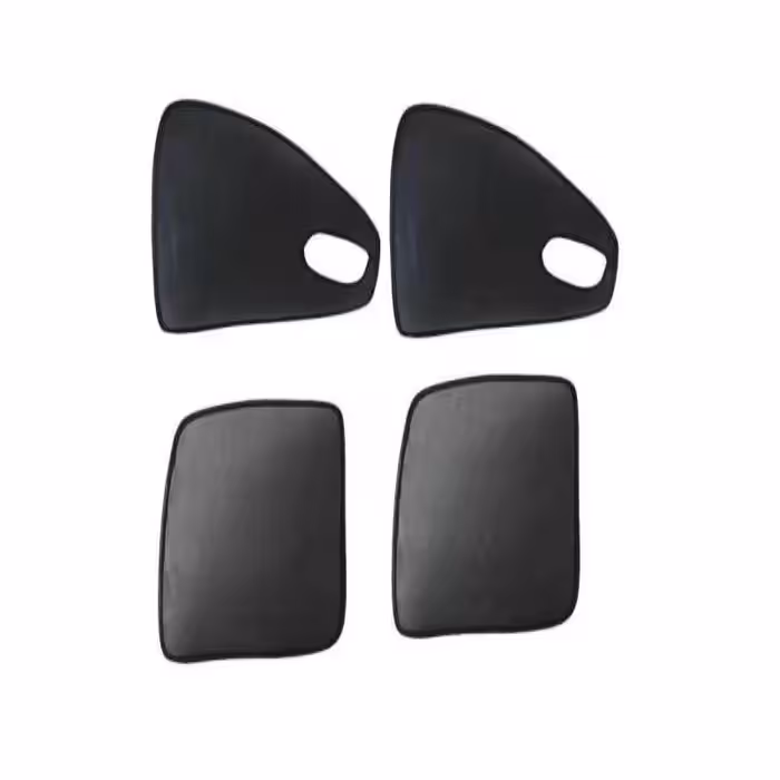 پرده بغل 206 | لوازم خودرو تیام