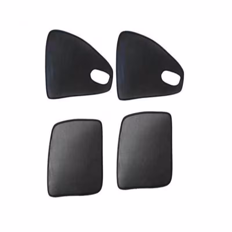 پرده بغل 206 | لوازم خودرو تیام