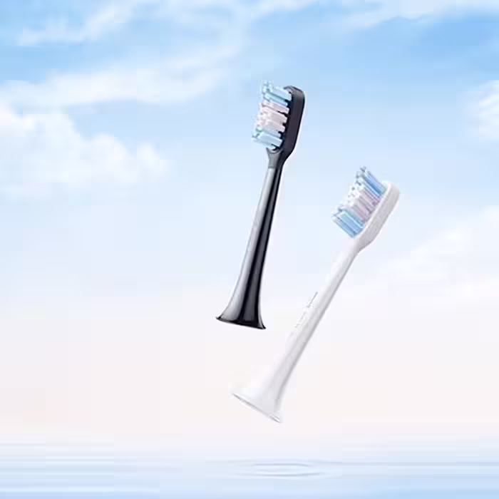 سری یدک مسواک T501 برقی  2 تایی شیائومی MBS307 اصلی