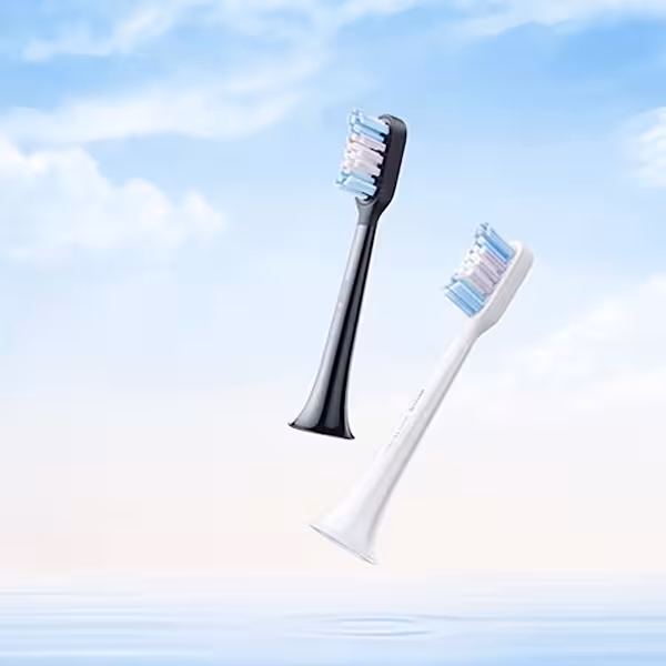 سری یدک مسواک T501 برقی  2 تایی شیائومی MBS307 اصلی