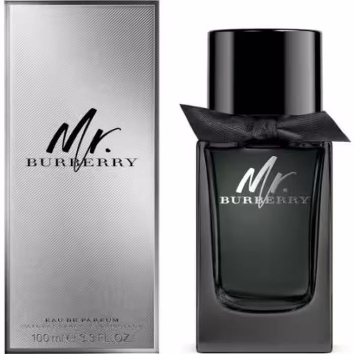 عطر ادکلن باربری مستر باربری ادو پرفیوم | Burberry Mr. Burberry Eau de Parfum