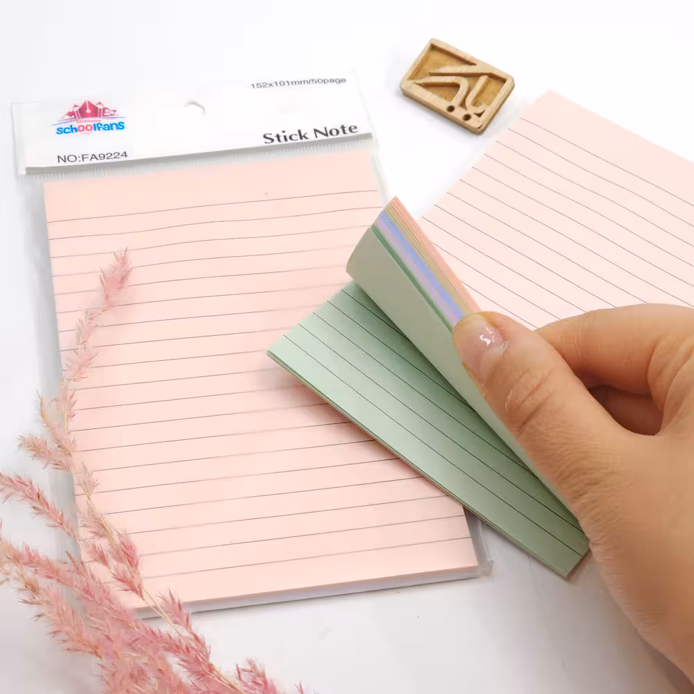 اسکول فنس استیک نت SchoolFans FA 9224