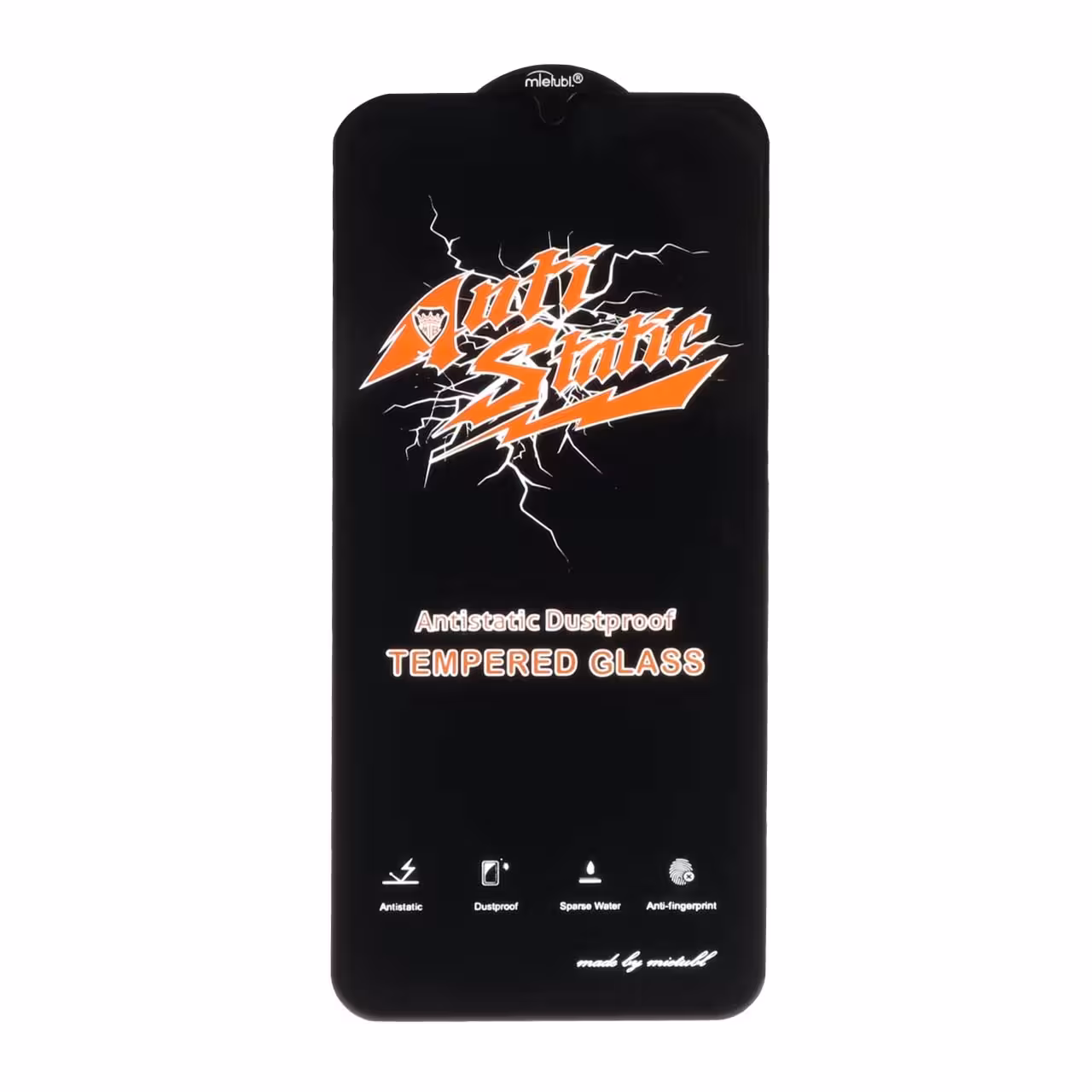 گلس آنتی استاتیک Anti Static Glass مدل A24 , A15