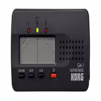 تیونر کرگ GA-1 KORG GA-1