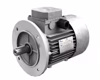 الکتروموتور سه فاز موتو واریو Motovario Motor