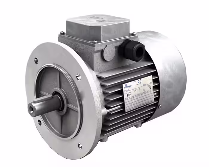 الکتروموتور سه فاز موتو واریو Motovario Motor