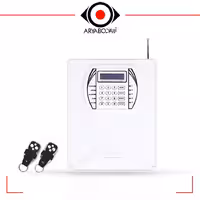 دزدگیر سیم کارتی آنیک مدل A 670