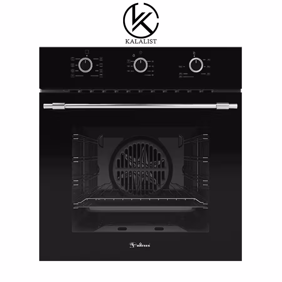 فر توکار داتیس مدل DF 684