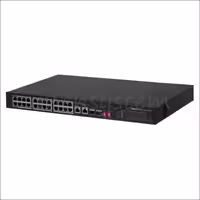 سوییچر شبکه داهوا 28 پورت DH-PFS3228-24GT-360