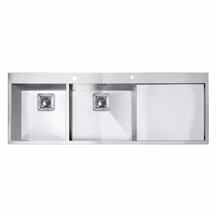 سینک اخوان توکار مدل 346